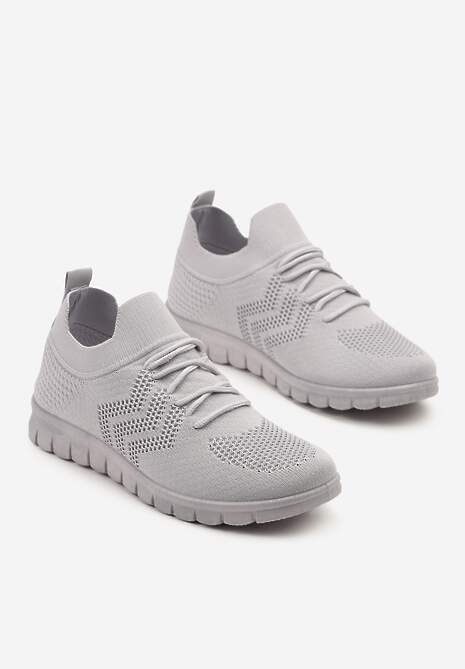 Pantofi sport Turezia Gri 5