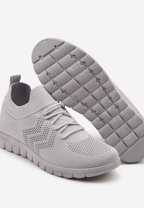 Pantofi sport Turezia Gri 6