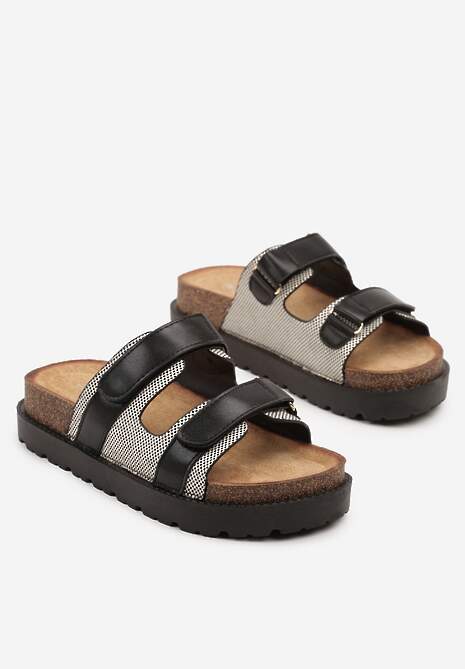 Papuci Julavira Negri 5