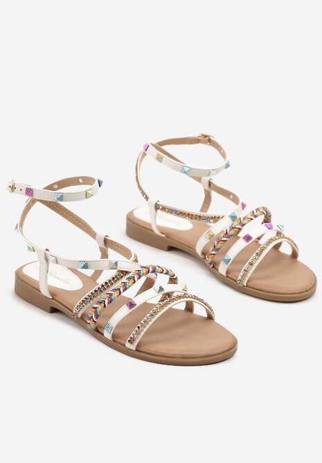 Sandale Tunivana Albe 5