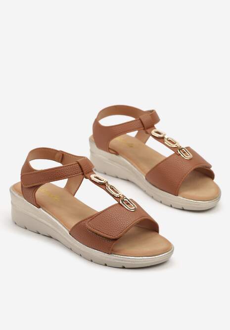 Sandale Juliselle Maro 5