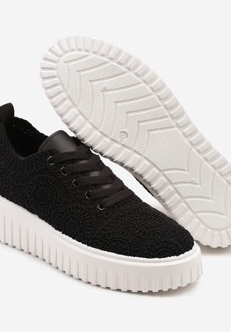Sneakers Ellisara Negri 6
