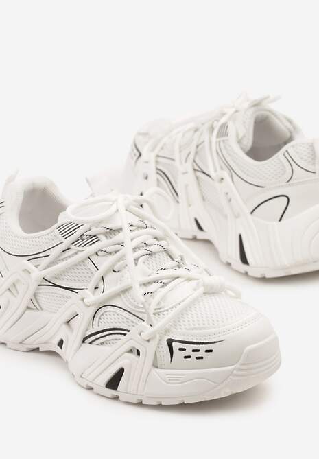 Sneakers Julieve Albi 6
