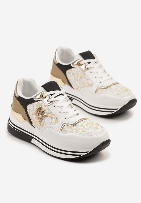 Sneakers Divlirra Negri 5