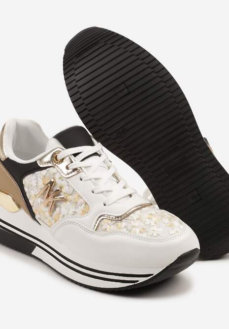 Sneakers Divlirra Negri 6