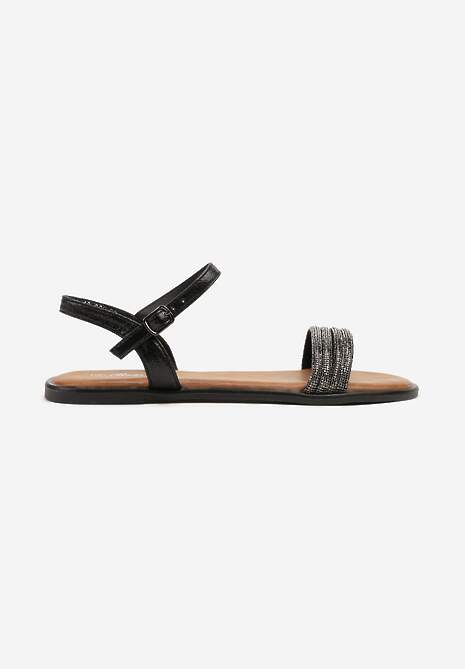 Sandale Clariellea Negre 4