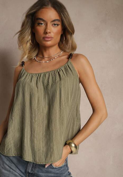 Top Evinoria Verde 4