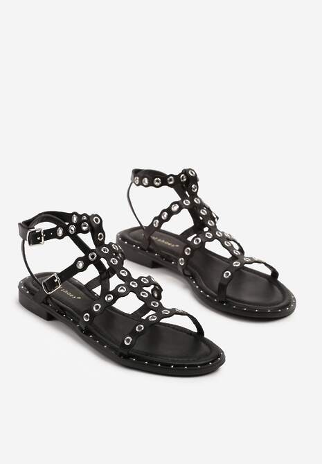 Sandale Divess Negre 5