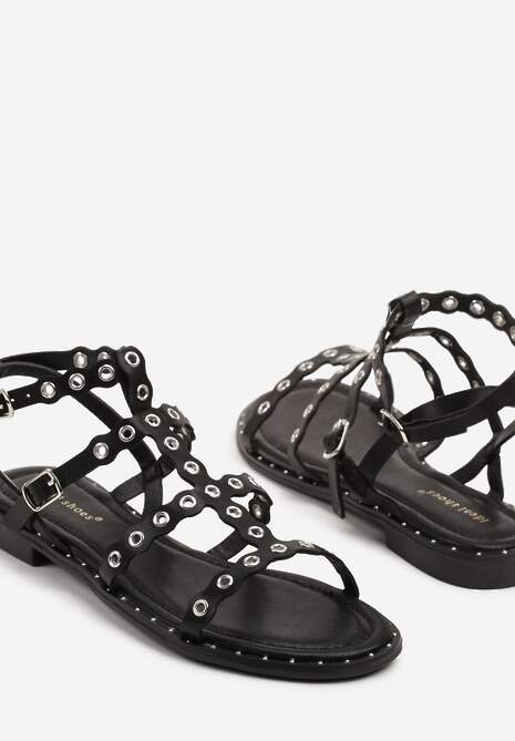 Sandale Divess Negre 6