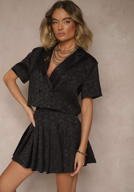 Compleu Nilistta Negru 5