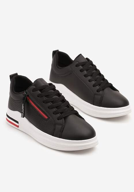 Sneakers Tosime Negri 5