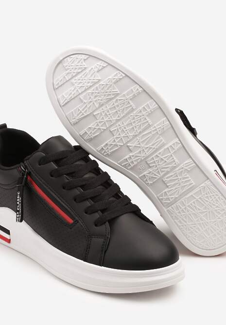 Sneakers Tosime Negri 6