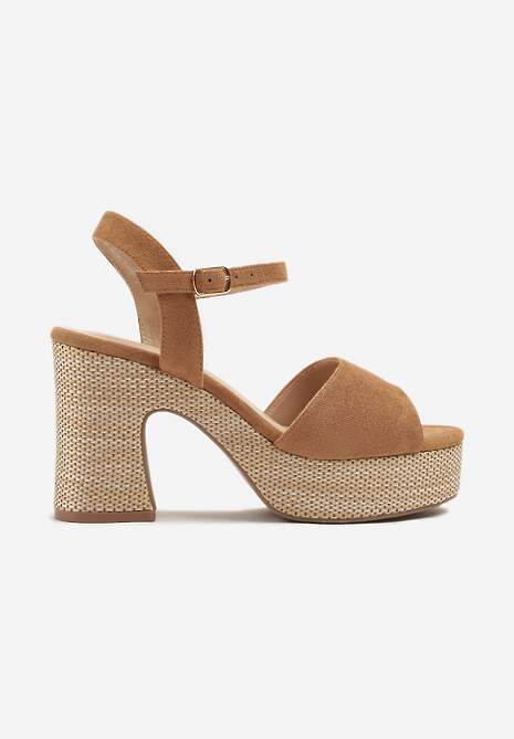 Sandale Sorliza Maro 4