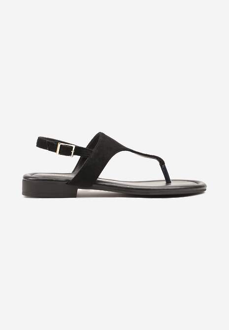 Sandale Orrisse Negre 4