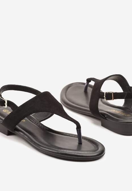 Sandale Orrisse Negre 6