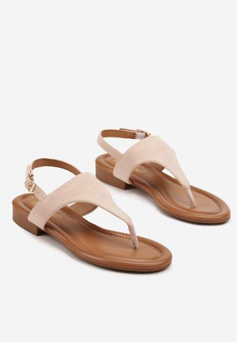 Sandale Orrisse Roz 5