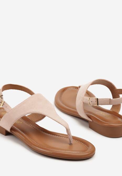 Sandale Orrisse Roz 6