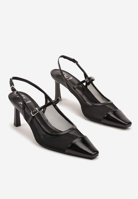 Eviralli Negre 5