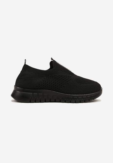 Sneakers Cleandra Negri 4