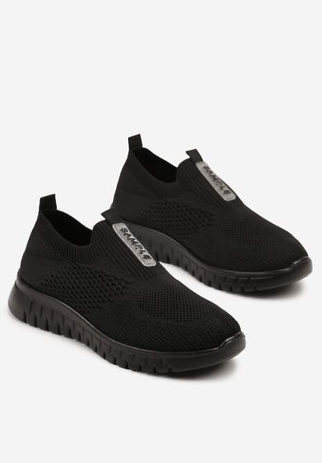 Sneakers Cleandra Negri 5