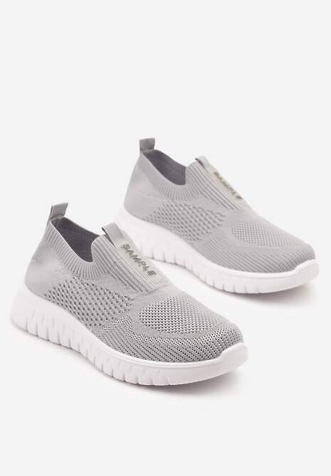 Sneakers Cleandra Gri 5