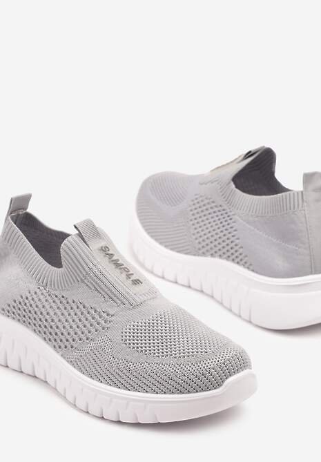 Sneakers Cleandra Gri 6
