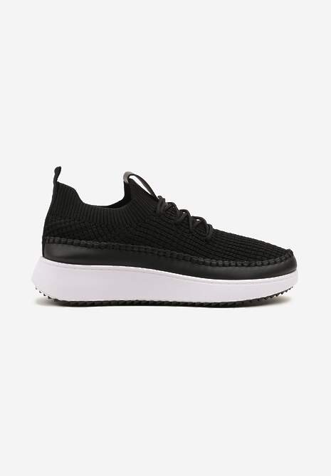 Sneakers Helazia Negri 4
