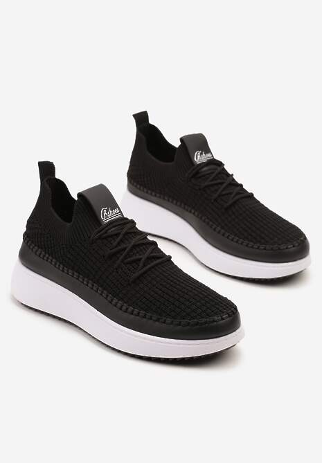 Sneakers Helazia Negri 5