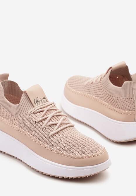 Sneakers Helazia Roz 6