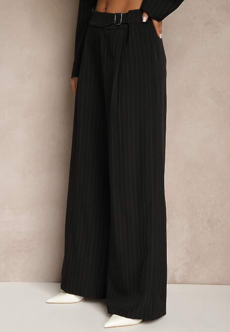Pantaloni Ellilara Negri 4