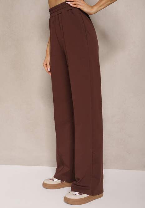 Pantaloni Maro 4