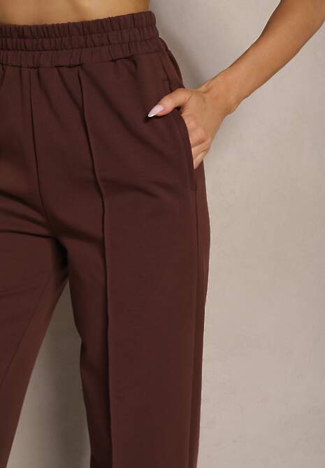 Pantaloni Maro 5