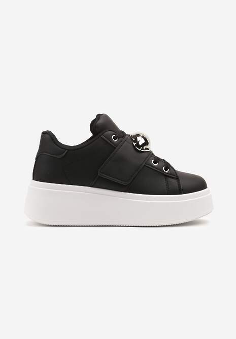 Sneakers Welveria Negri 4