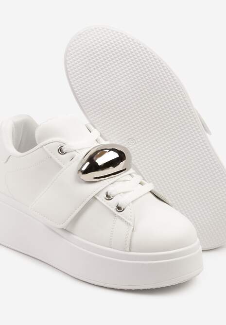 Sneakers Welveria Albi 6