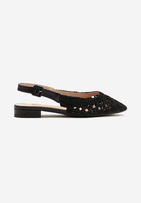 Sandale Welirene Negre 4