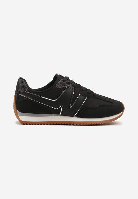Sneakers Zolio Negri 4
