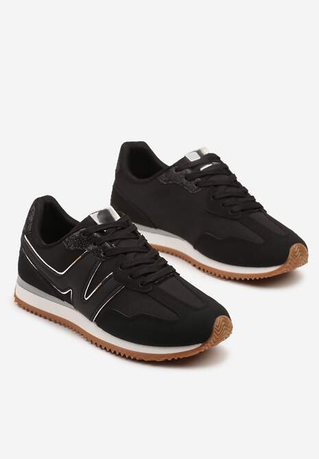 Sneakers Zolio Negri 5