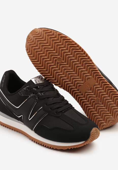 Sneakers Zolio Negri 6