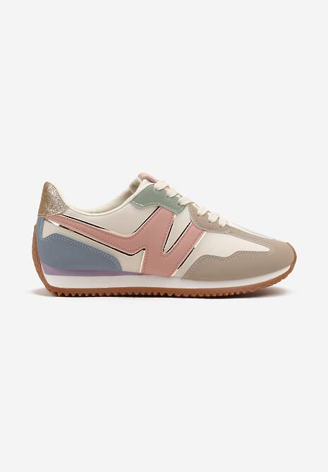 Sneakers Zolio Roz 4