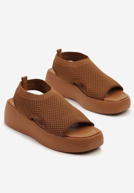 Sandale Nilitea Maro 5