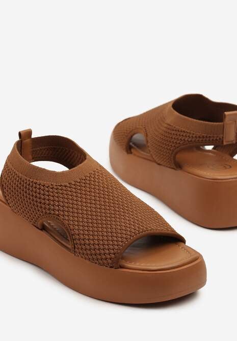 Sandale Nilitea Maro 6