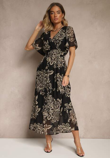 Rochie Jeloiti Neagră 4