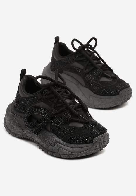 Sneakers Sorvea Negri 5