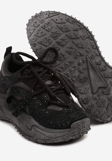 Sneakers Sorvea Negri 6