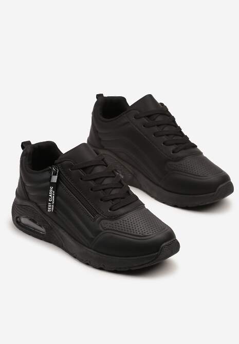 Sneakers Tosilea Negri 5