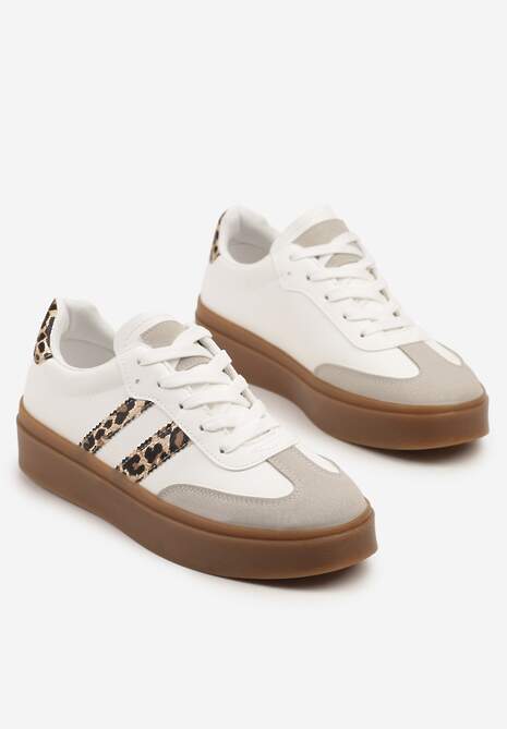 Sneakers Nilivra Albi 5