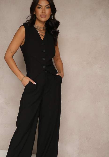 Compleu Soreya Negru 4