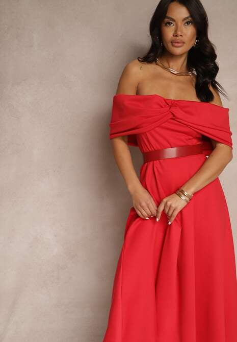 Rochie Odarra Roșie 4