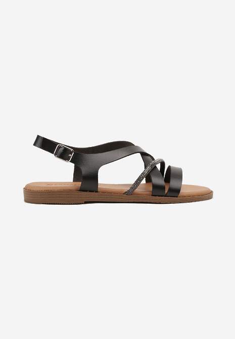 Sandale Nilkio Negre 4