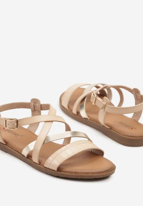 Sandale Wiella Bej 6